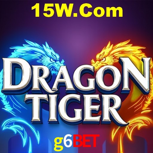 Experiência VIP g6bet