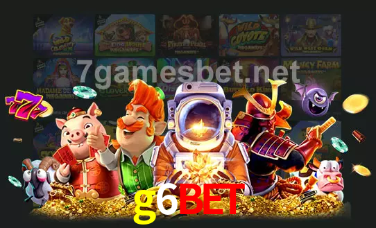 cassino g6bet