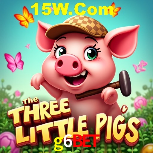 APP oficial da g6bet para mobile