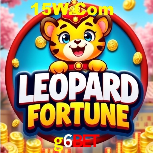 Live Casino g6bet
