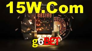 g6bet App Interface
