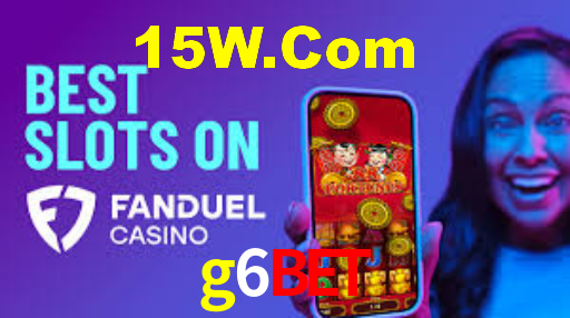 g6bet login