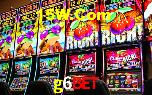 g6bet