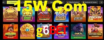 VIP Casino g6bet