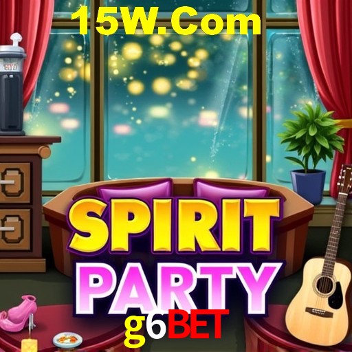 Slot Games g6bet
