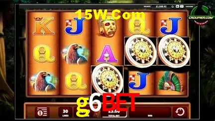 Descubra a Essência do g6bet: Nossa História e Compromissos
