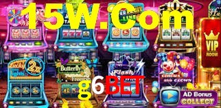 Programa VIP g6bet