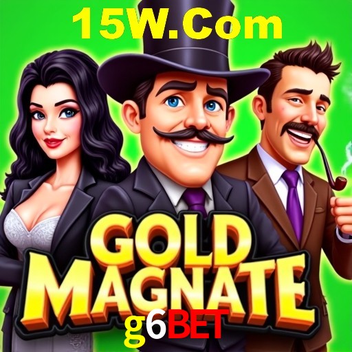 Casino Ao Vivo g6bet