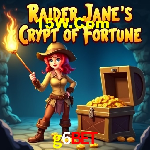 Inovações de Jogos na g6bet: O Futuro das Experiências Interativas