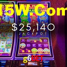 Premium Interface g6bet