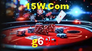 Sports Statistics g6bet