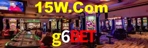 g6bet.com