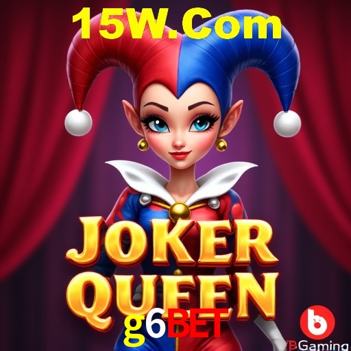 Diretório de Jogos g6bet