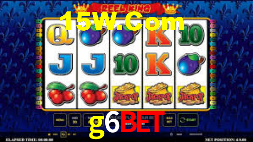 g6bet.com