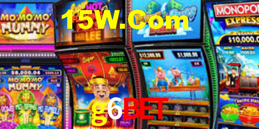 g6bet.com