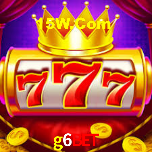 Sinta a adrenalina dos jogos de cassino com g6bet
