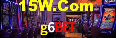 g6bet login