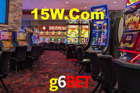 Descubra a Magia dos Jogos de Arcade no g6bet