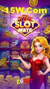 Welcome Bonus g6bet