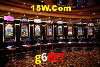 Descubra o Programa VIP da g6bet: Vantagens Exclusivas para Jogadores