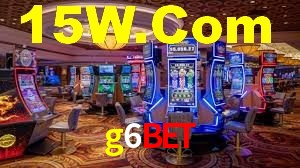 Tournaments g6bet